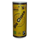 BIO glutenfreies Kakaomilchgetränk 230 ml - ALTERNATIVA